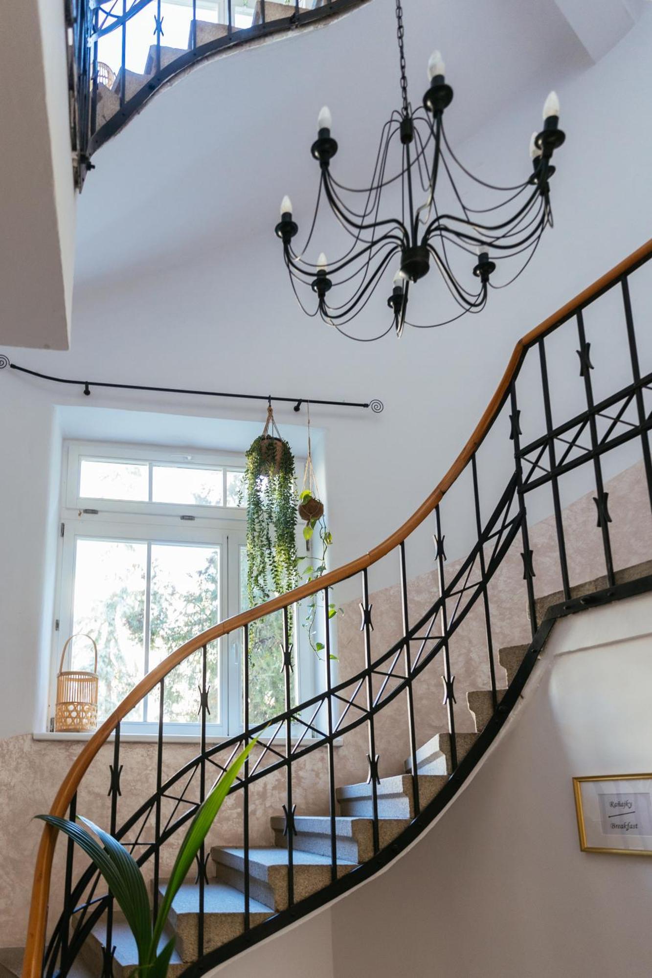 ברטיסלאבה Hotel Arcus Garden מראה חיצוני תמונה