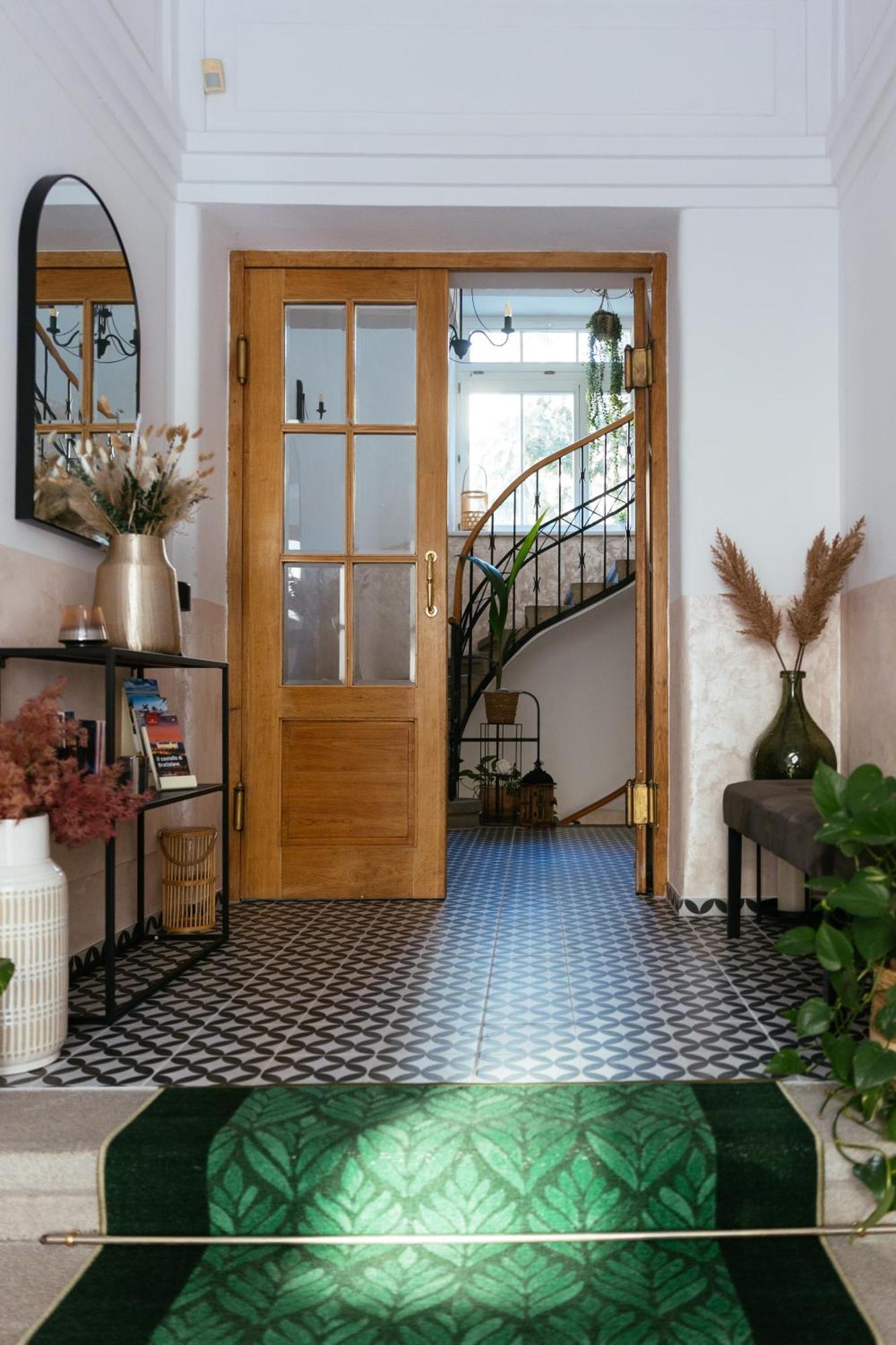 ברטיסלאבה Hotel Arcus Garden מראה חיצוני תמונה