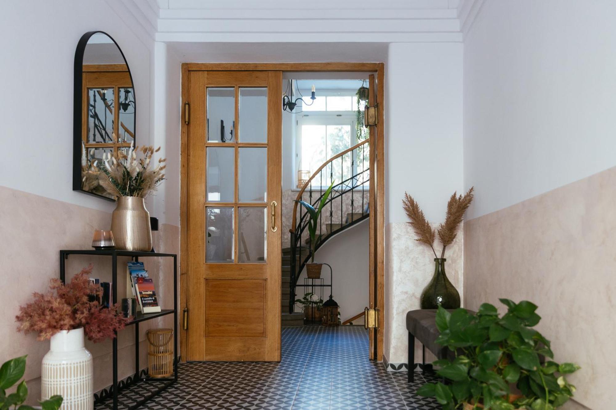 ברטיסלאבה Hotel Arcus Garden מראה חיצוני תמונה